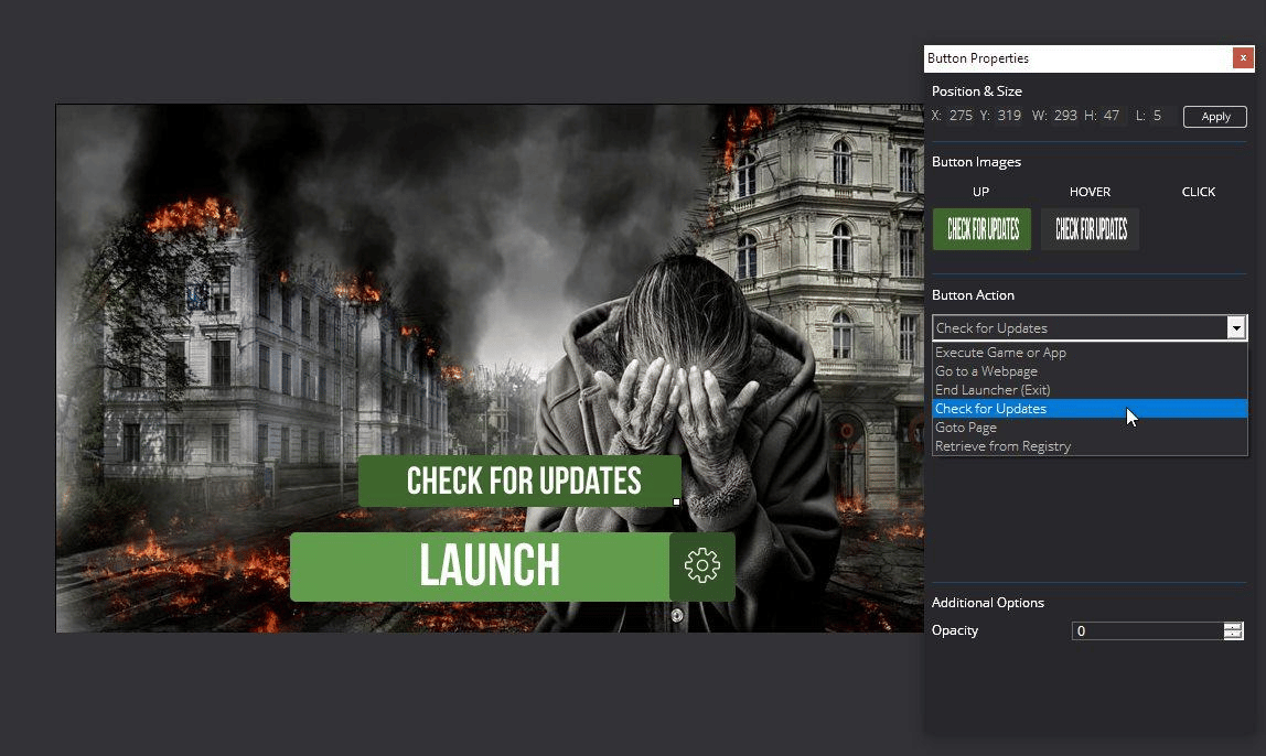 AOPS Advanced Online Patching System Tutorial – ByteBox Media Support