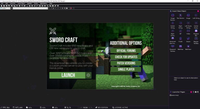 Minecraft Plugin Tutorial – ByteBox Media Support