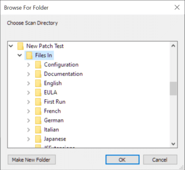 Building a New Game Patch – ByteBox Media Support