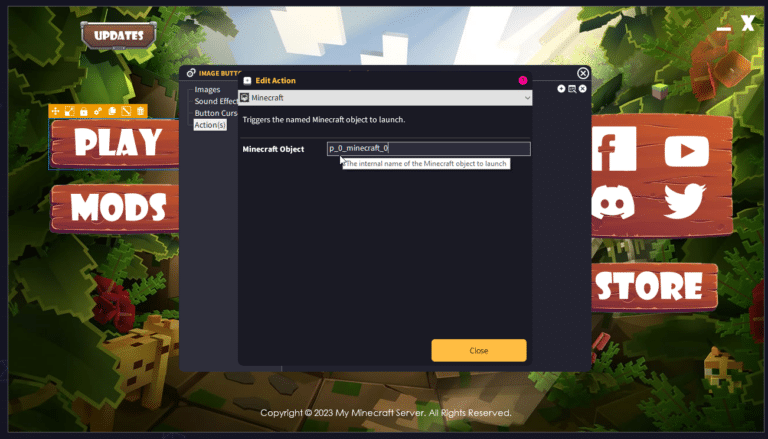 How to Create a Minecraft Launcher – ByteBox Media Support